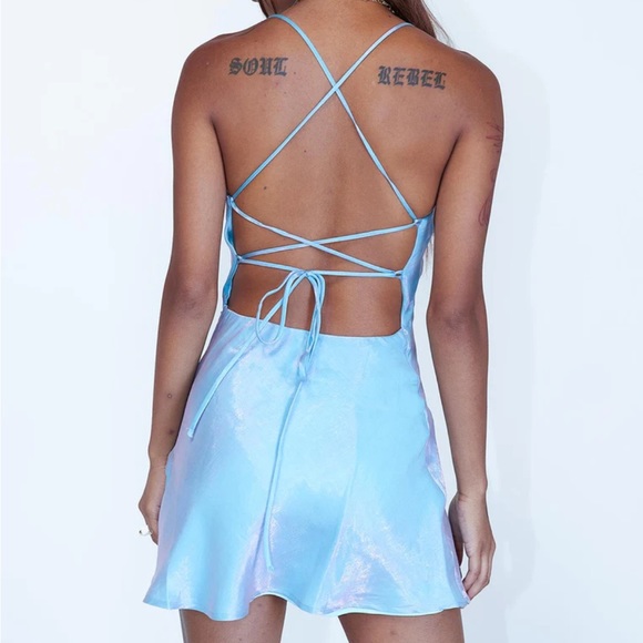 Princess Polly Celena Dress - Picture 2 of 4